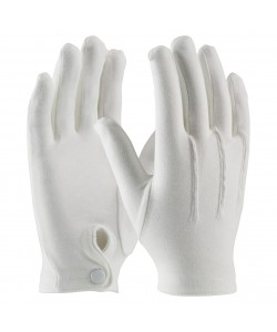 Cotton Gloves